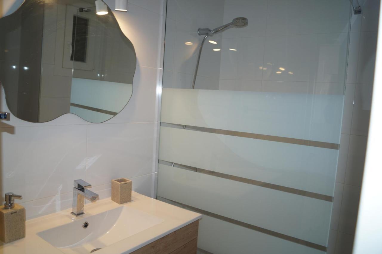 Beach Paradise Cambrils Exterior foto