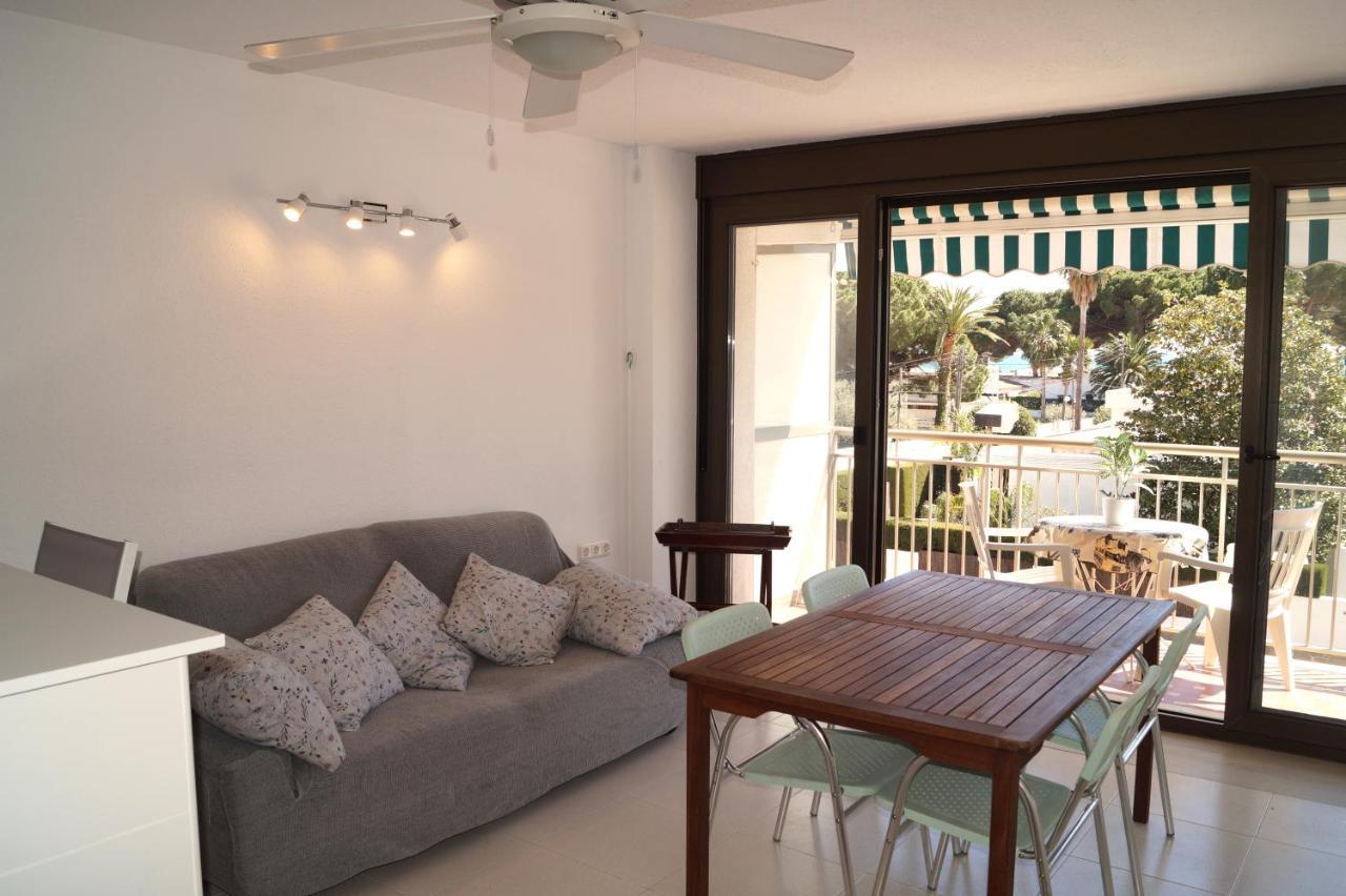 Beach Paradise Cambrils Exterior foto
