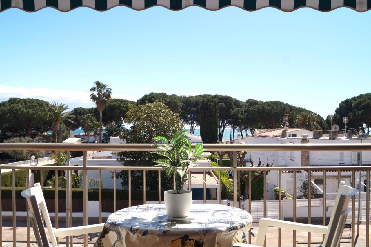 Beach Paradise Cambrils Exterior foto