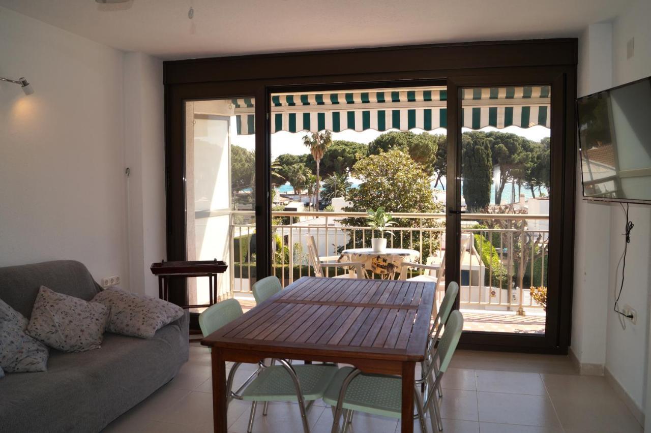 Beach Paradise Cambrils Exterior foto